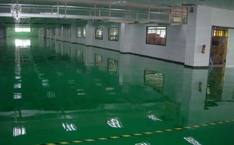 哪些工具是南通環氧地坪漆施工時不可缺少的
